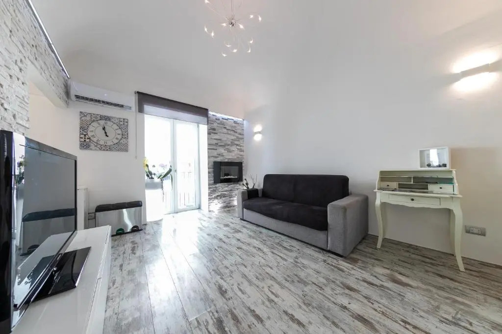 Amuri Holiday Apartment