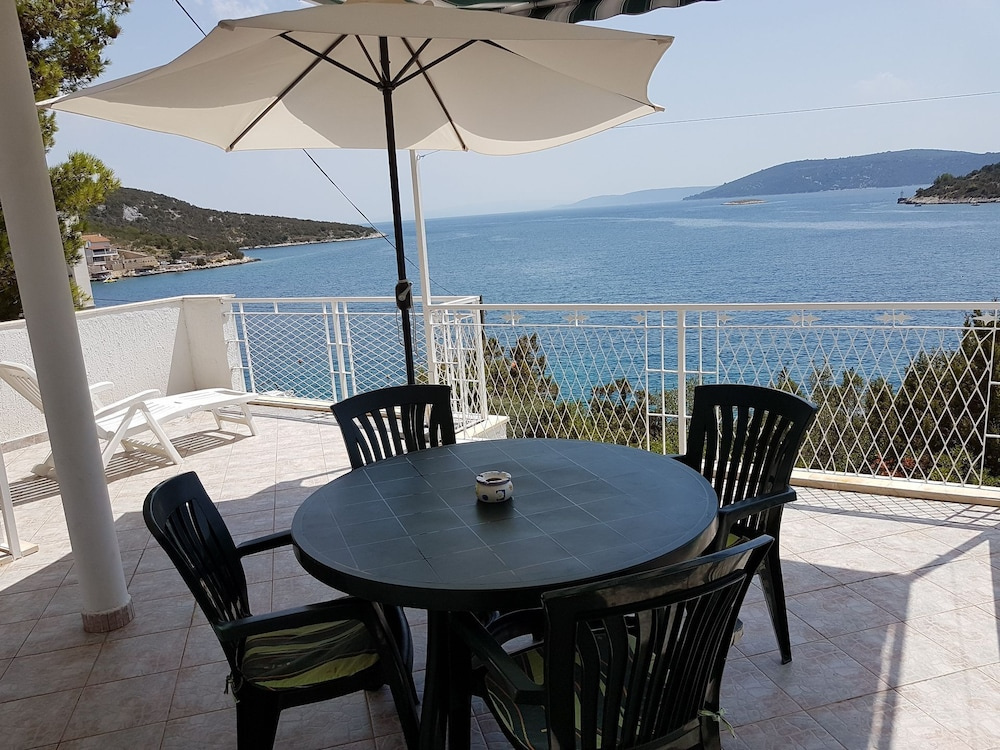 Apartment Natad