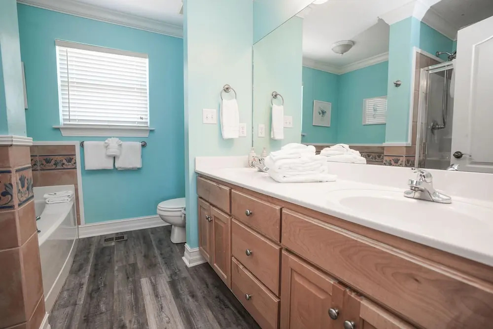 Beach House – Anchors Away by Panhandle Getaways