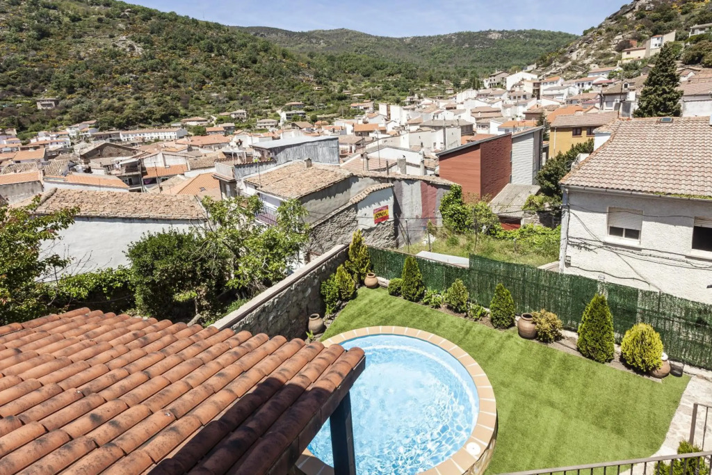 Casa Rural La Fontanita