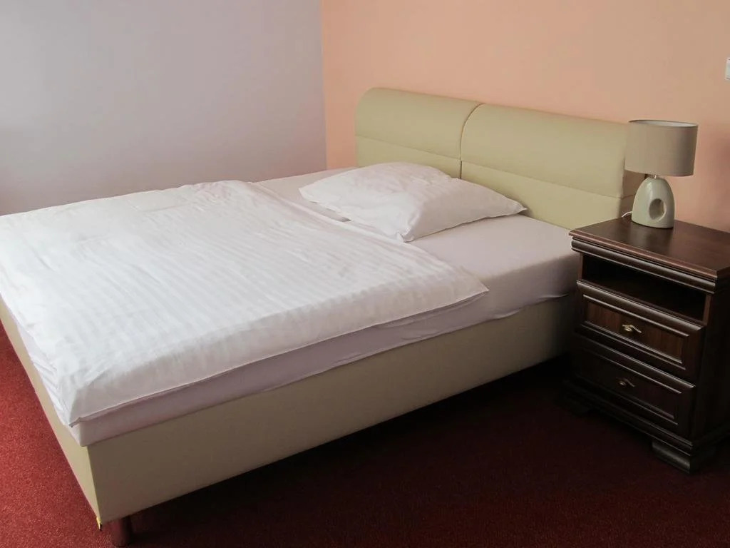 Hotel Růžek
