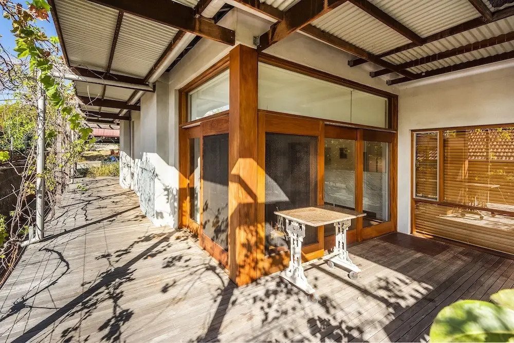 Cottesloe Eclectic House