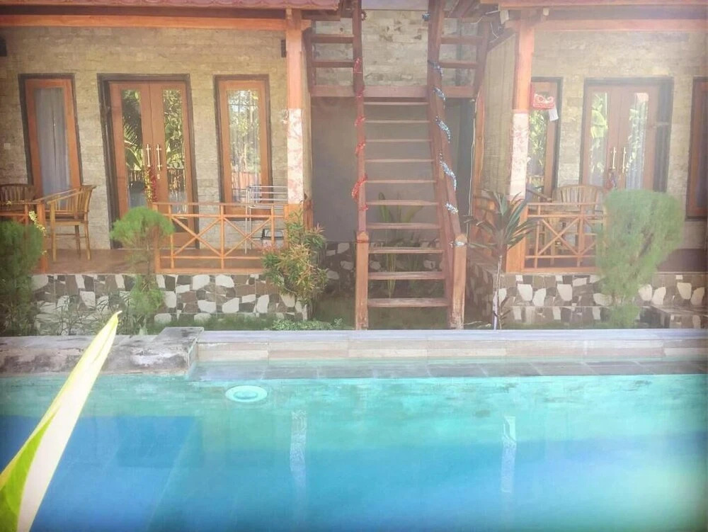 Putra Bali Villa by Bukit Vista