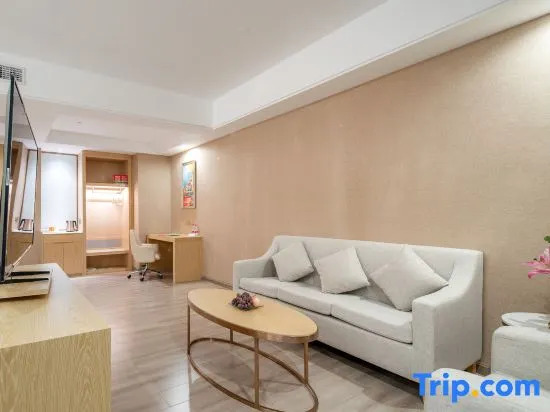 Vienna Hotel (Jiangmen Changan Road Pedestrian Street)