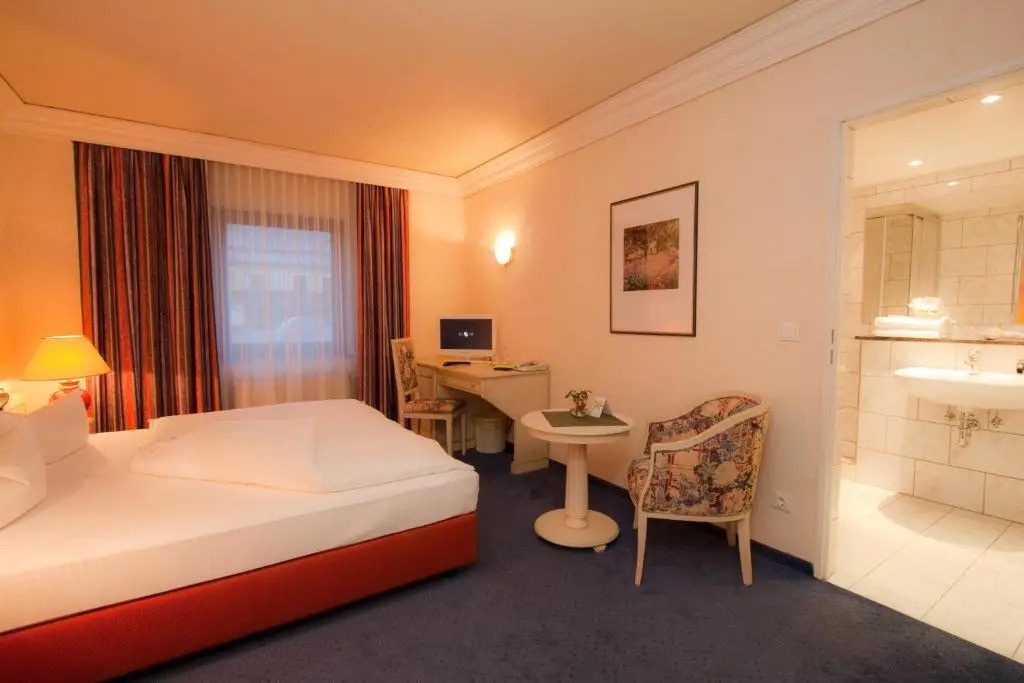 Hotel Weißes Roß