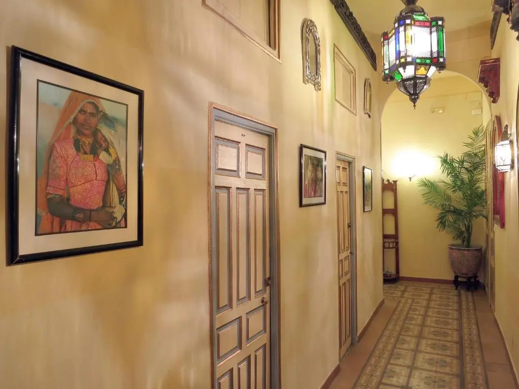 Hostal Horizonte