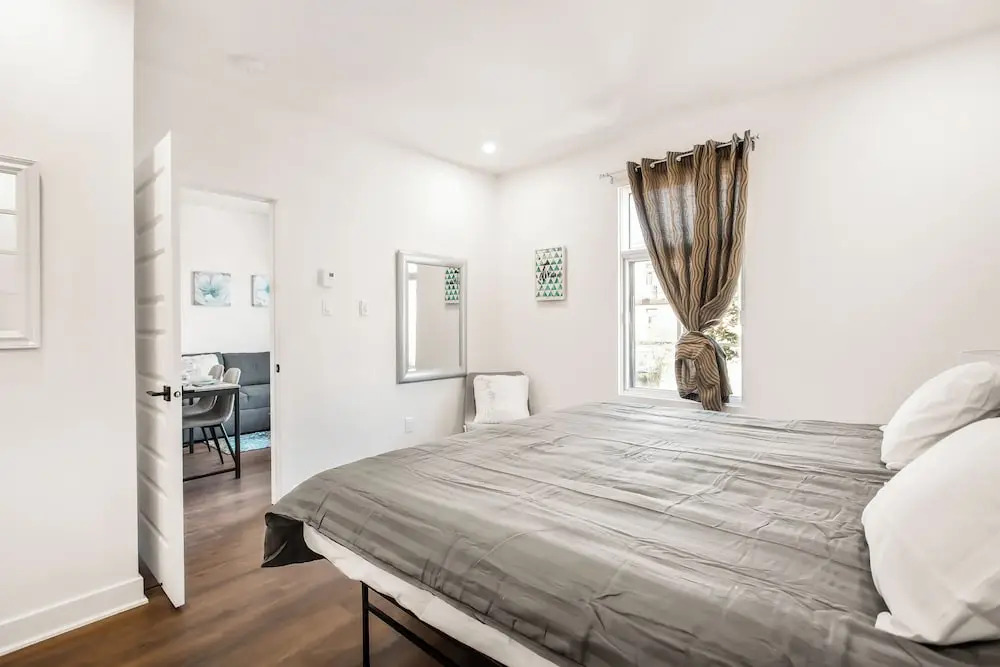 Hotel Le Mile End - M11