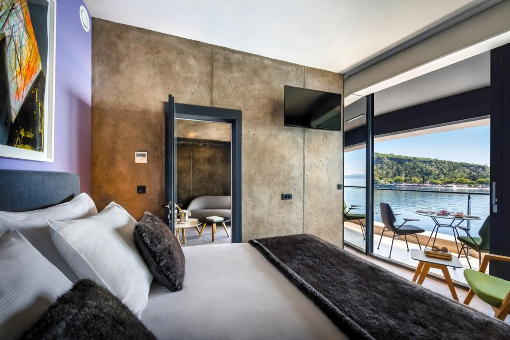 Boutique & Design Hotel Navis - Small Luxury Hotels of the World