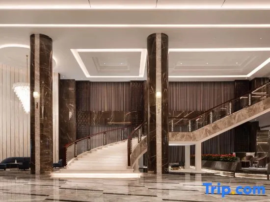 Wosheng Hotel Nanning
