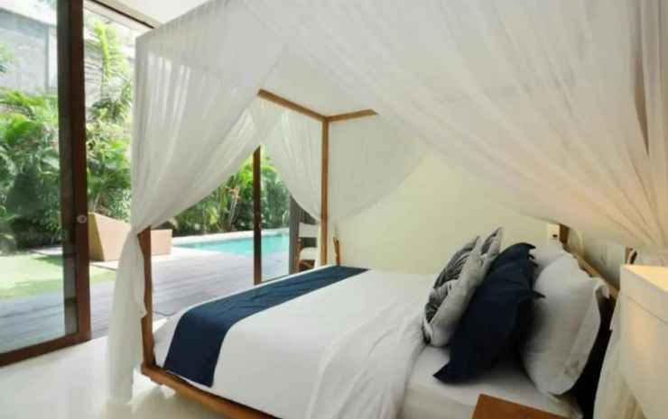 Beach Axis Villa, Seminyak