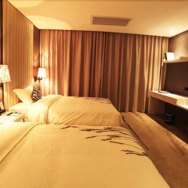Fanji Kaifeisen Boutique Hotel (Dongguan Railway Station Branch)
