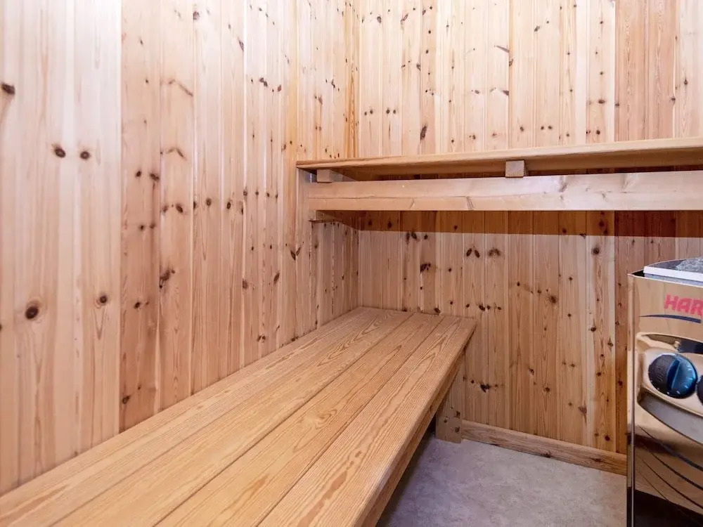 6 person holiday home in Fanø-By Traum