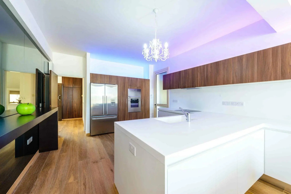 Villa Sea Breeze