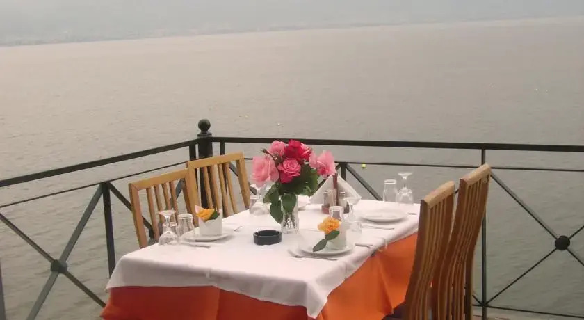 Hotel Aristotelis Apollonia Spa