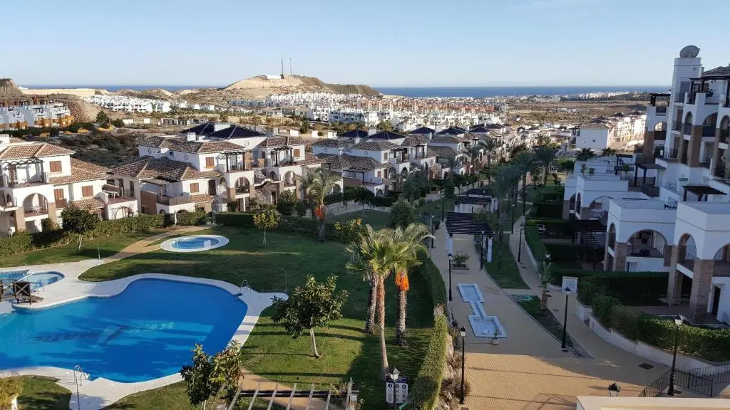 Al Andalus Thalassa III VERARENTAL-COM