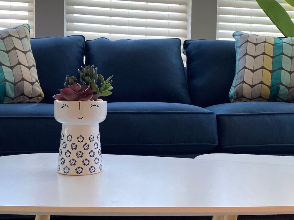 Seas the Day Bright 2BR Surfside Beach Condo w/ King Bed, Carolina Room & Pet-friendly Vibes