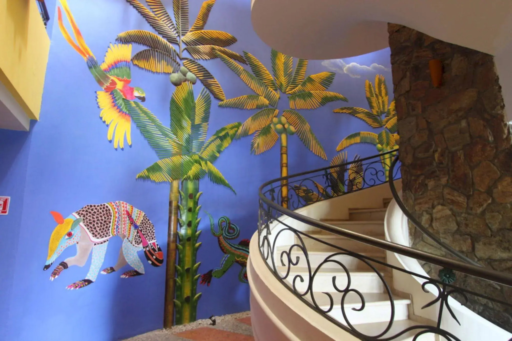 Suites Xadani