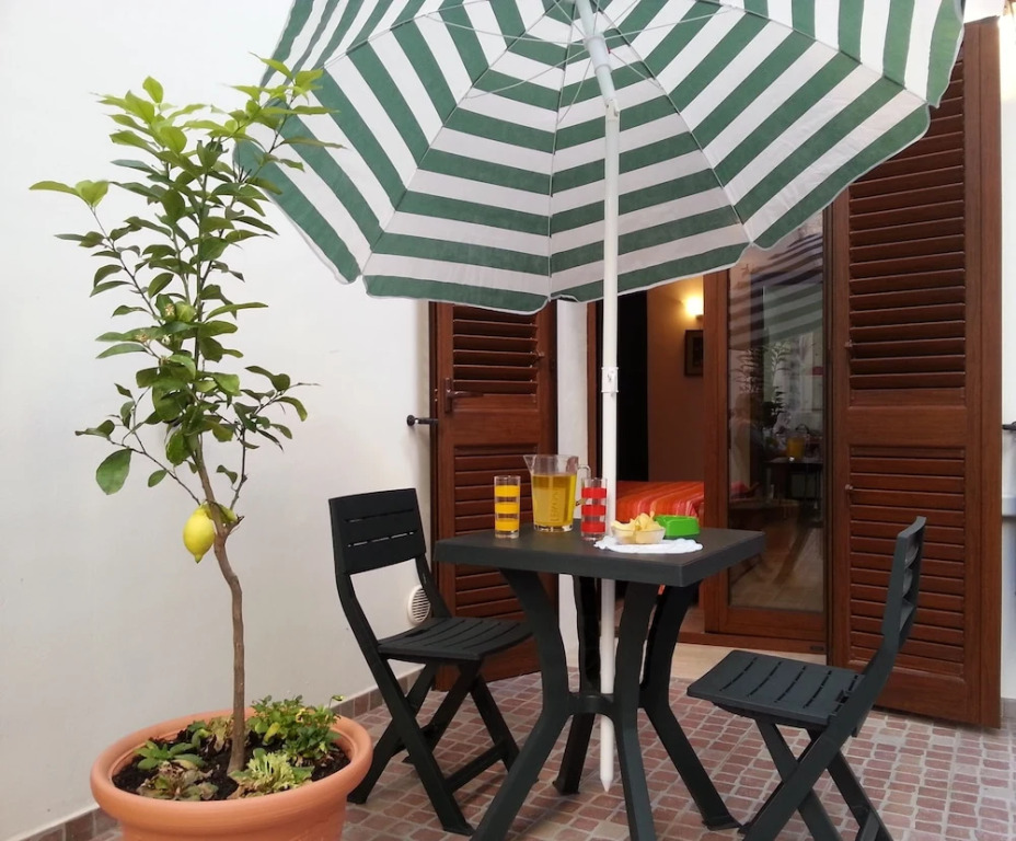 Casa Vacanze Volturno 16