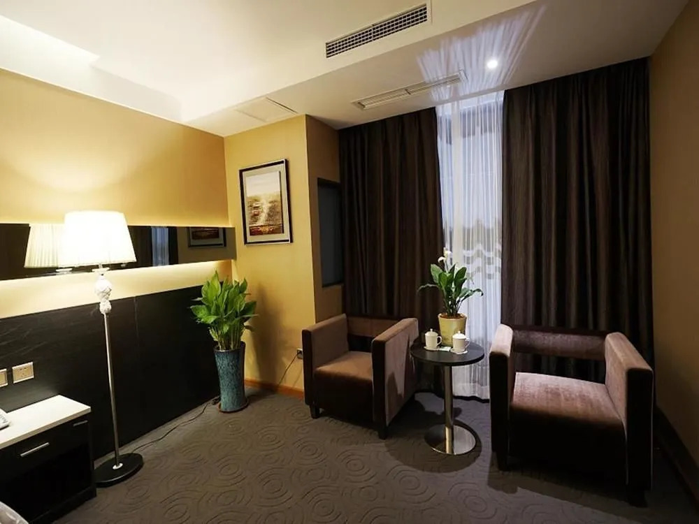 Aifei Hotel (Chongqing Paradise Walk One)