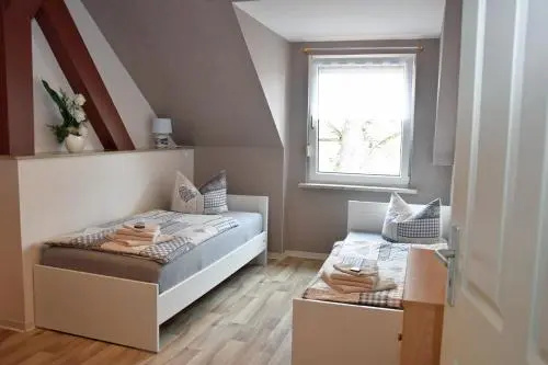 Ferienwohnung Wolf