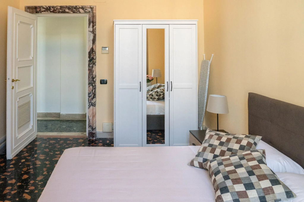 Nunziata 3 Apartment