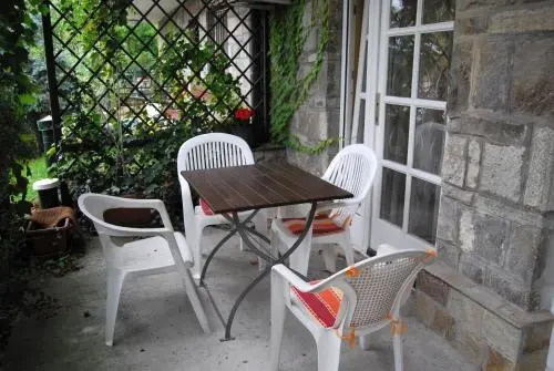 Mohacsi Guesthouse