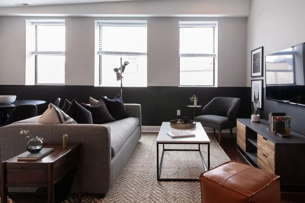 Domio I Old City I Cozy 2 Br Near Penns Landing
