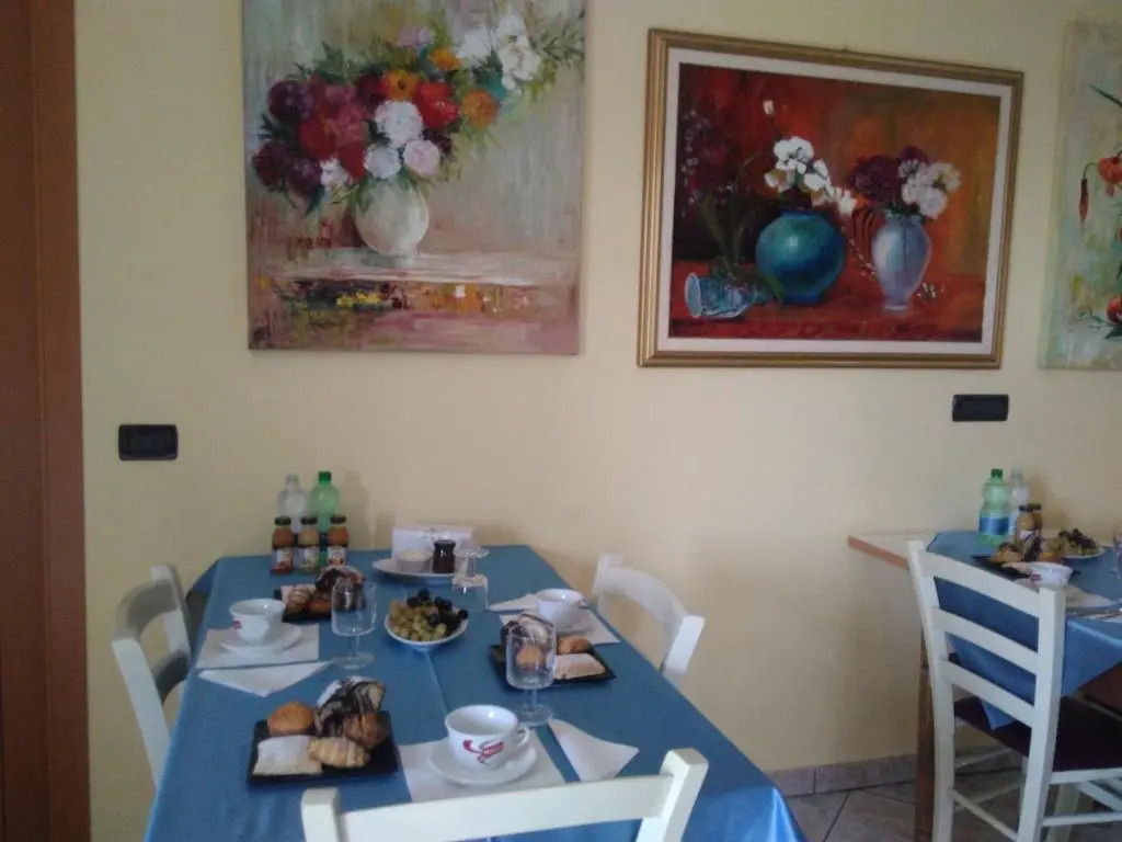 B&B Villa Ciccone