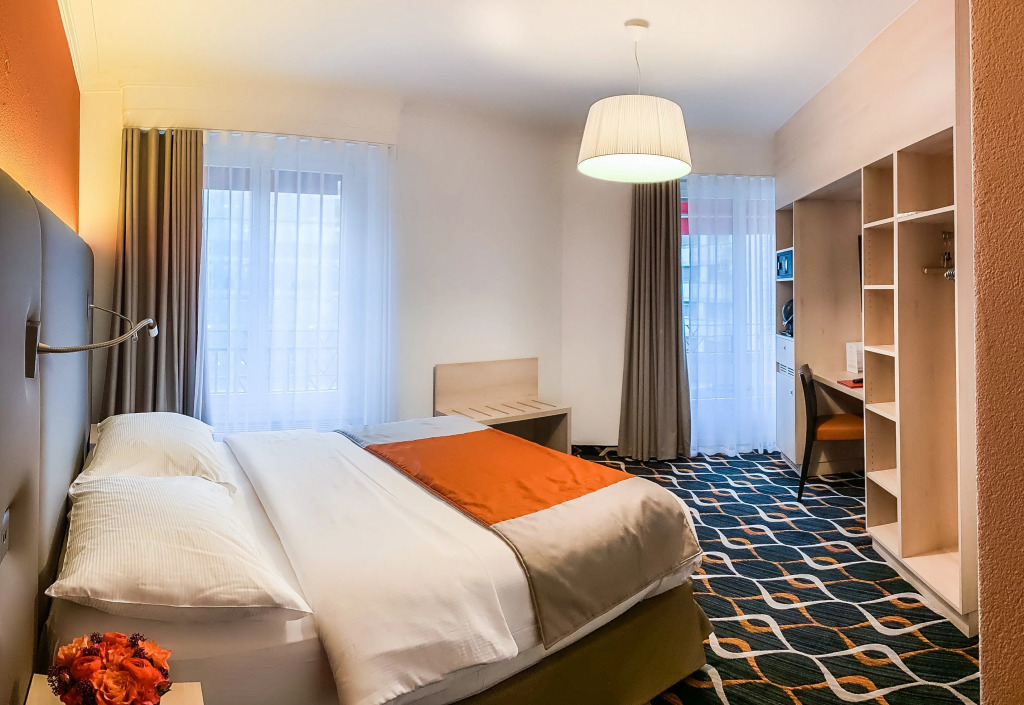 Hotel Eden