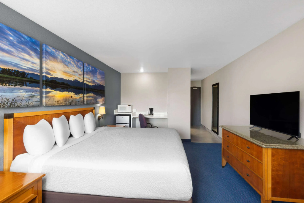 Days Inn by Wyndham Ritzville