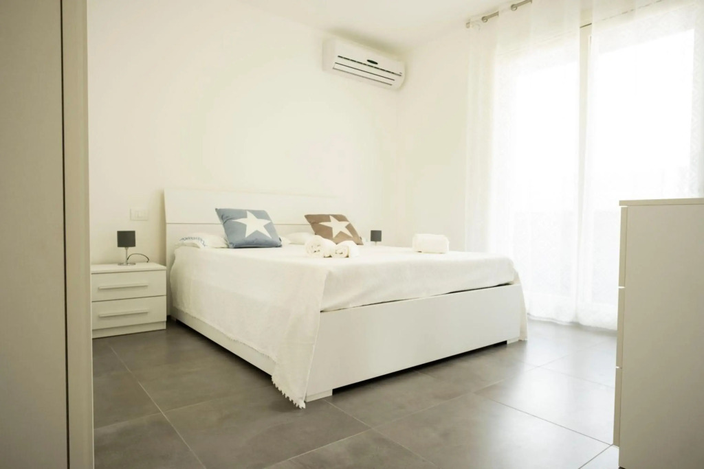 Marali Lake Apartments