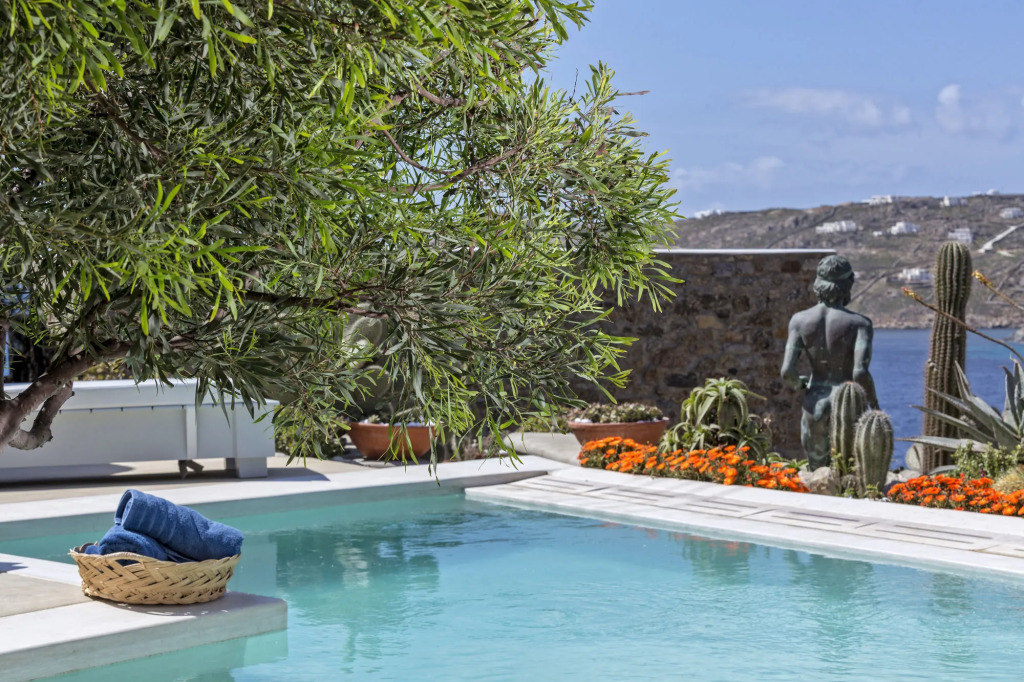 Greco Philia Hotel Boutique by Mr and Mrs White