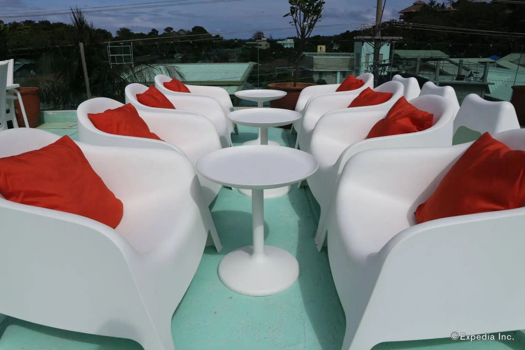 BLUE OCEAN BOUTIQUE HOTEL - Boracay Island