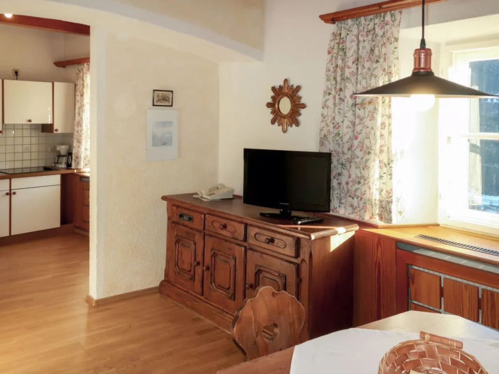 Villa Burg Biedenegg mit Schlosscafé by Interhome