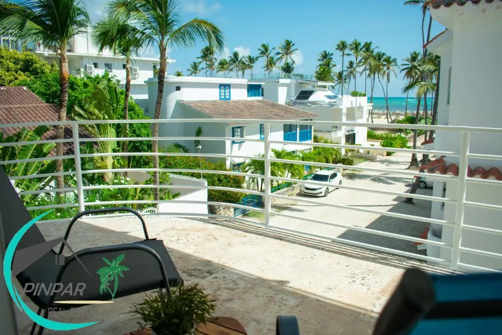 Los Corales Penthouse