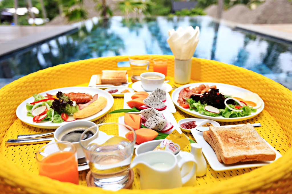 CHUZ Villas Samui SHA Plus