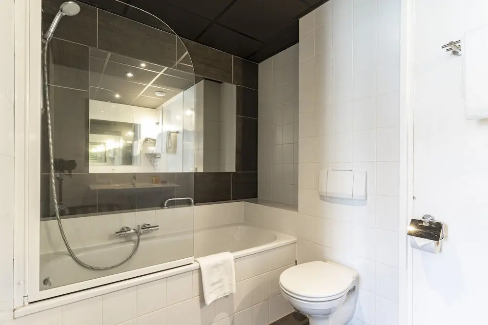 Dormio Wijnhotel Valkenburg