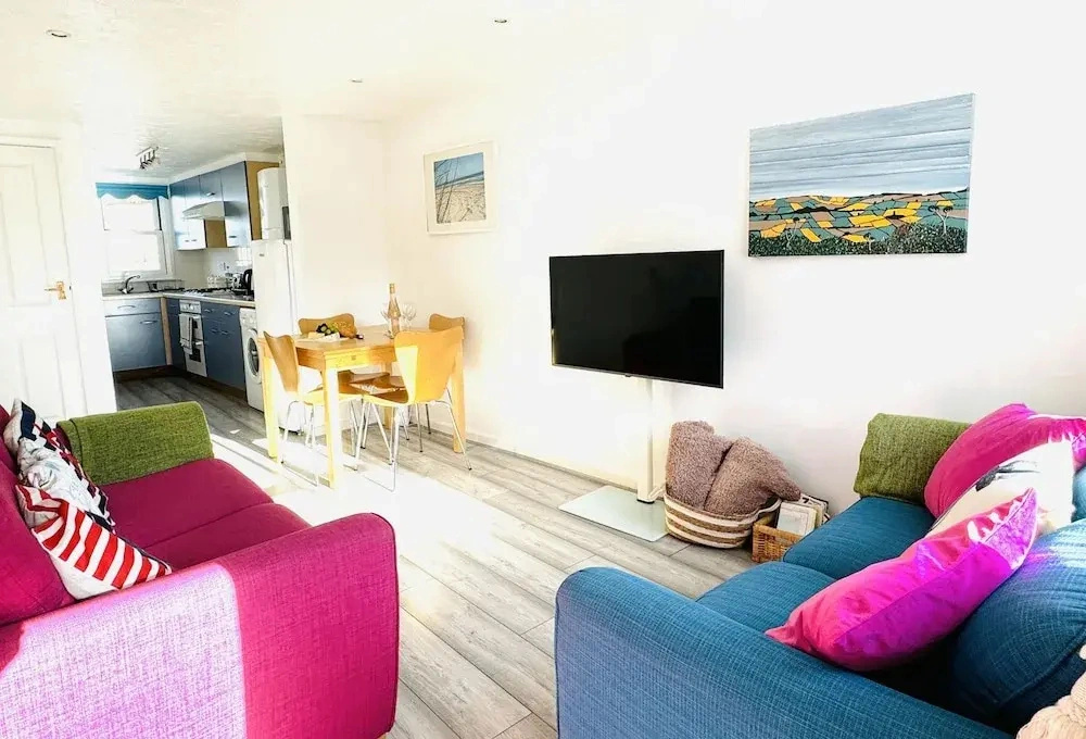 Pippin Cottage in Salcombe