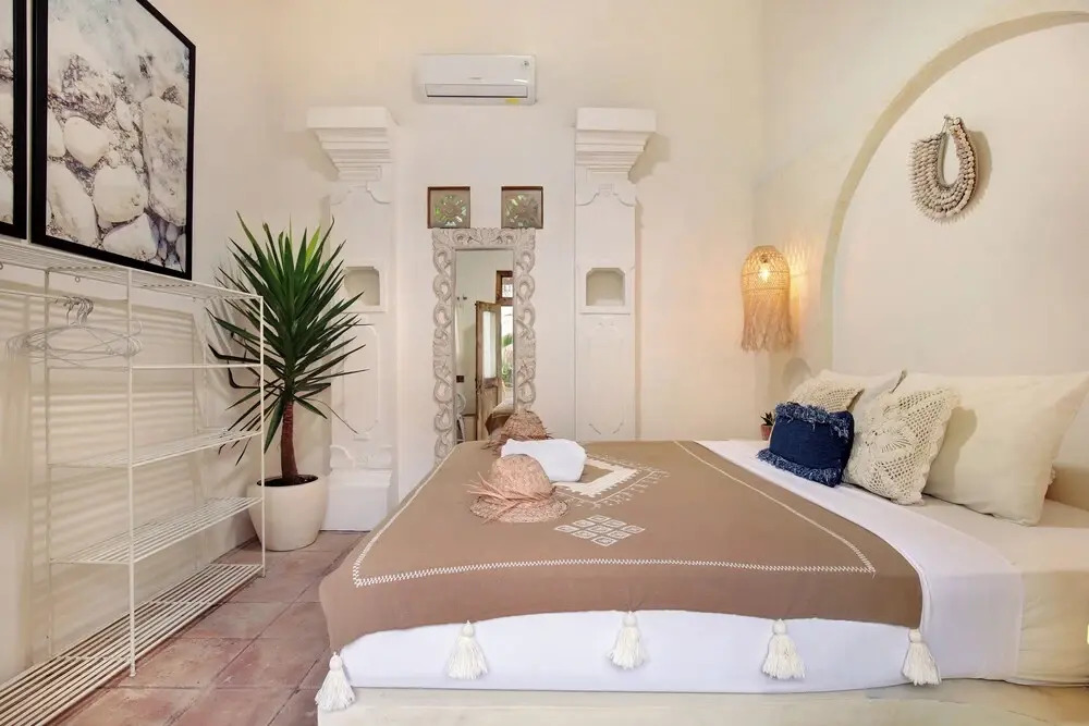 Seminyak Seagrass Villa