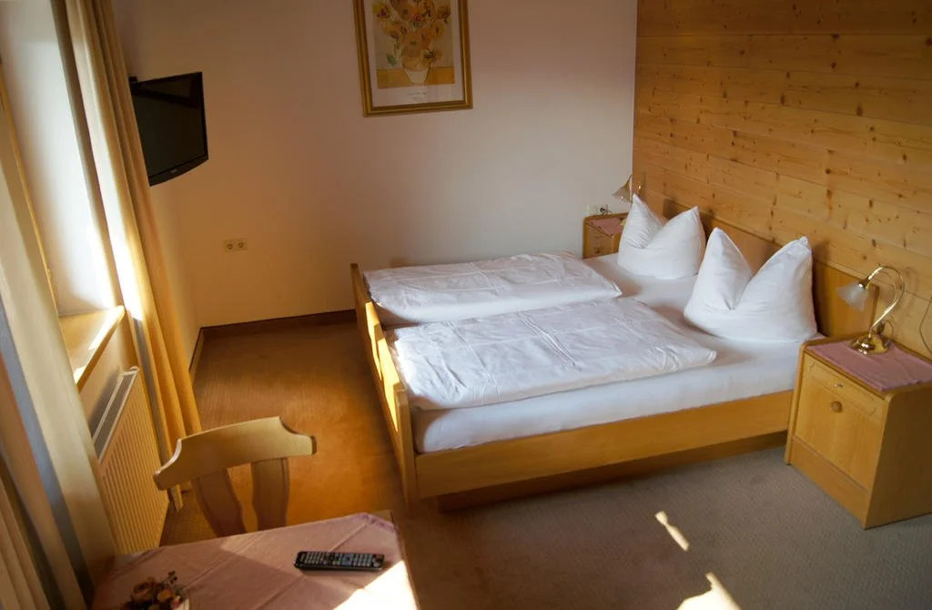 Pension Hohe Salve