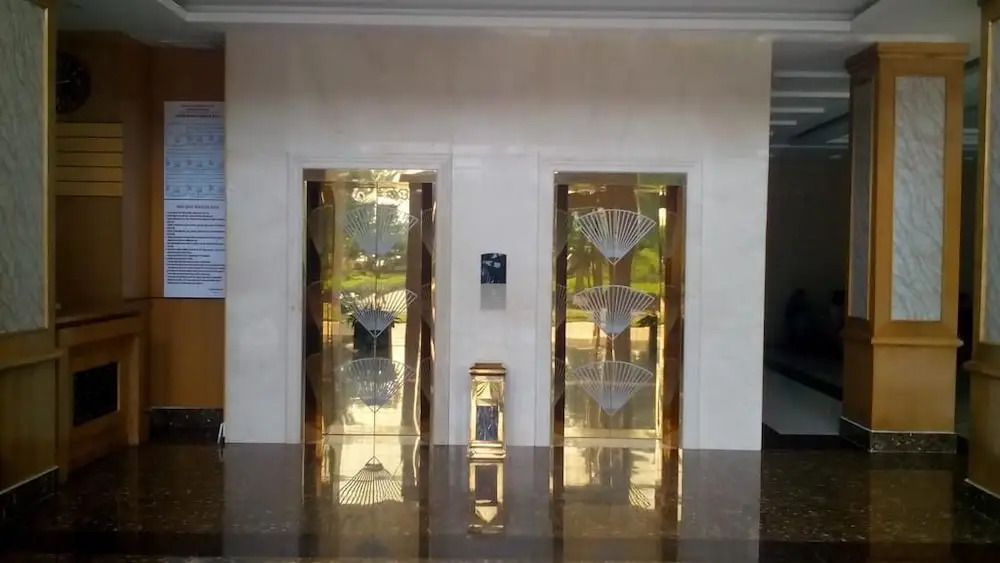 Sonnet Cua Lo Hotel