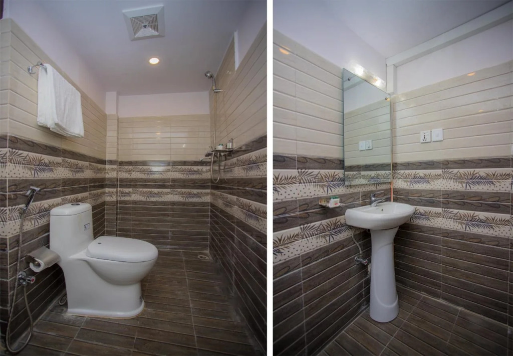 OYO 264 Hotel Antique Kutty