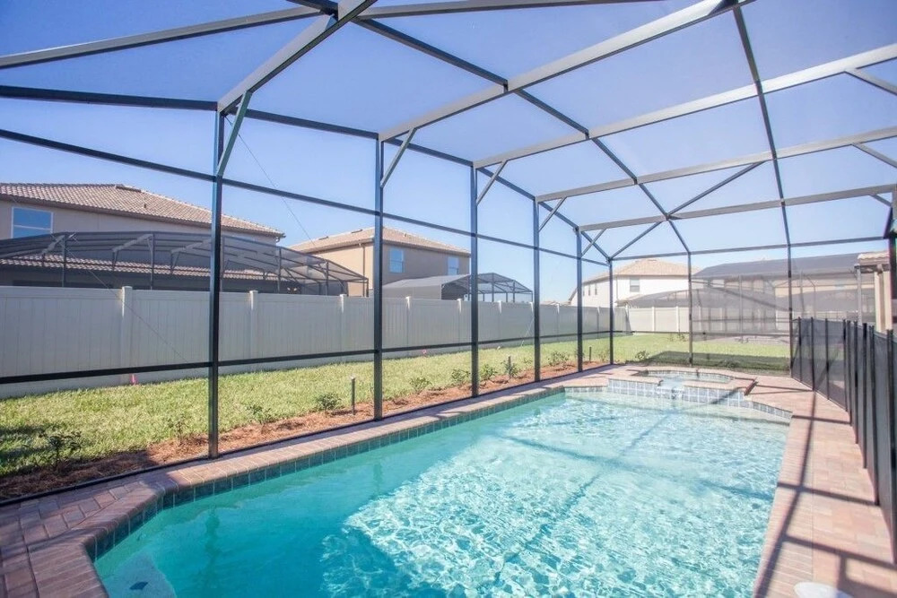 Amazing House! - Windsor at Westside - 8882ML