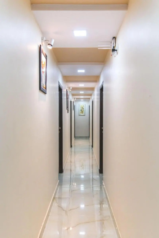Hotel Nest In