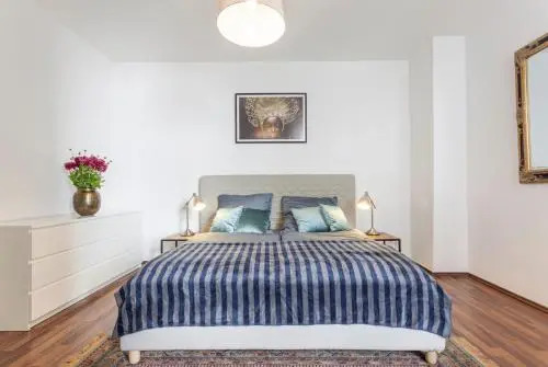 GreatStay Apartment - Rheinsbergerstr.
