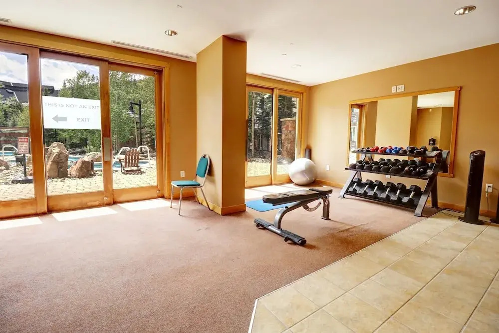 Luxury Remodeled Passage Point Condo - Short Walk to Lifts - Incredible View - PP403 by Redawning