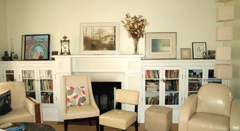 Woodmont Guest House