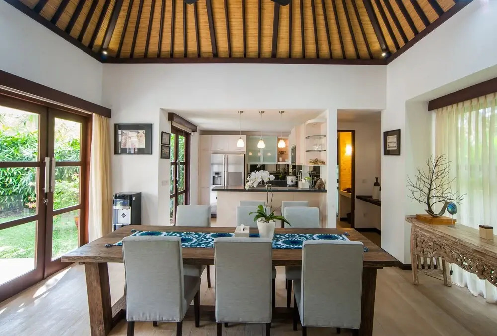 Villa Matha Ubud - Renewal