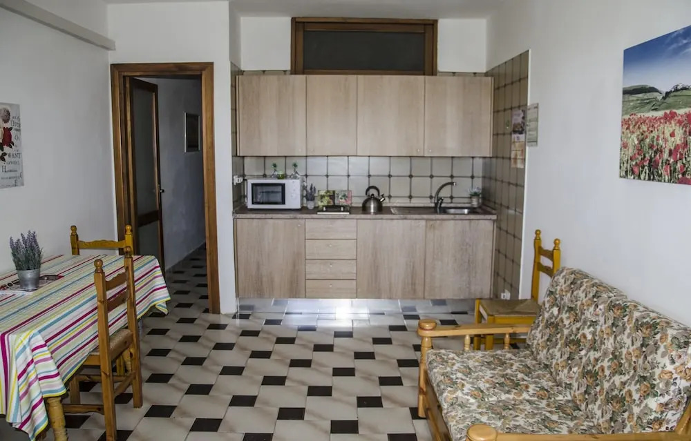 Casa Serrano