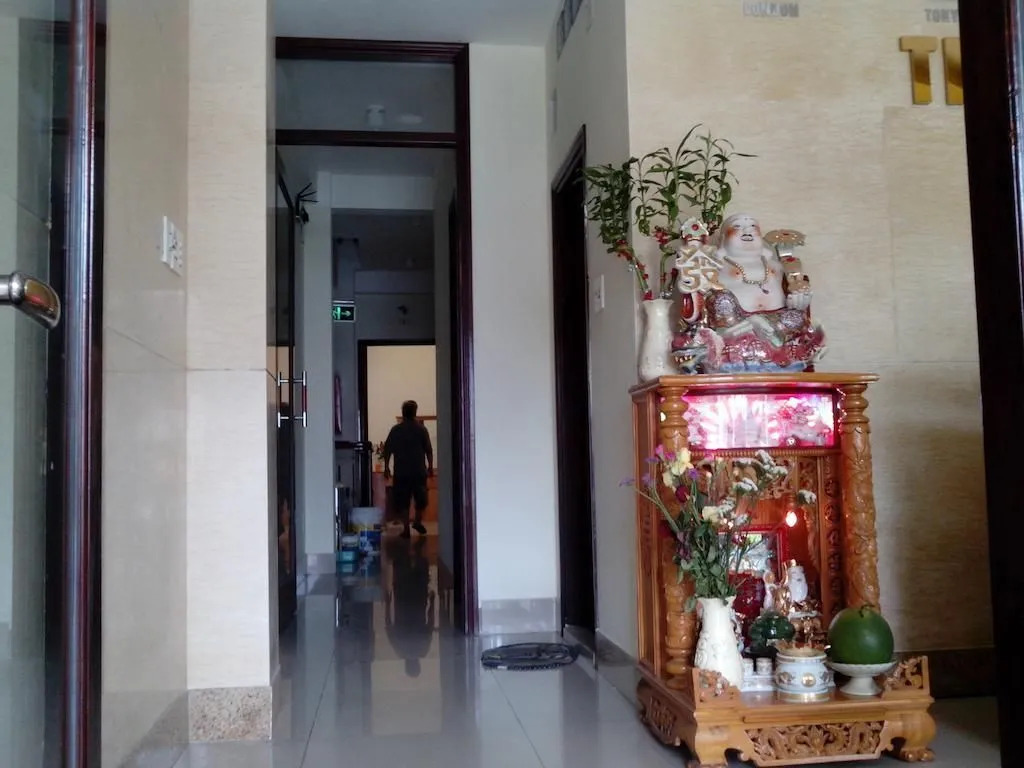 Thuy Duong Hotel